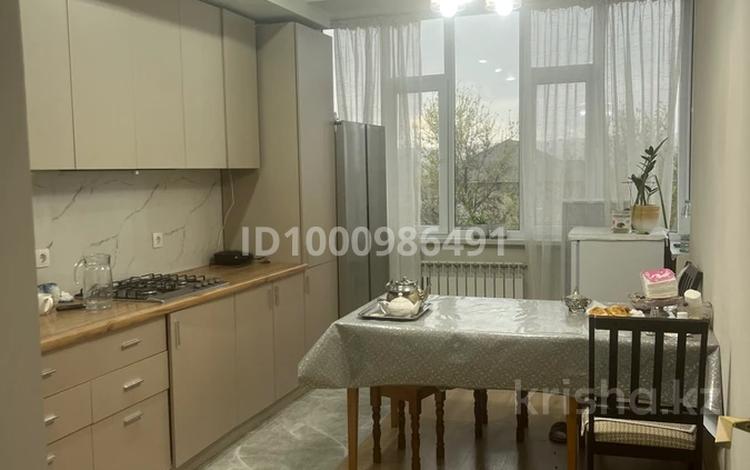 3-комнатная квартира · 78 м² · 3/5 этаж, Кабанбай -батыра 184 — Алимжанова за 35.5 млн ₸ в Талдыкоргане — фото 2
