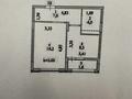 1-бөлмелі пәтер · 38.5 м² · 2/9 қабат, Казыбек би 41, бағасы: 23 млн ₸ в Астане, Нура р-н