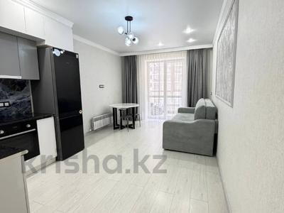 2-бөлмелі пәтер · 50 м² · 3/12 қабат, Кабанбай батыра 59/2, бағасы: 300 000 ₸ в Астане, Есильский р-н