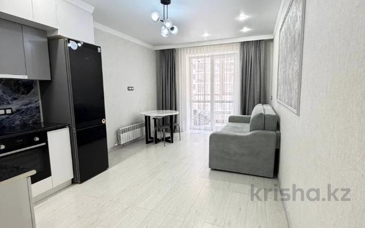 2-комнатная квартира · 50 м² · 3/12 этаж, Кабанбай батыра 59/2 за 300 000 ₸ в Астане, Есильский р-н — фото 6