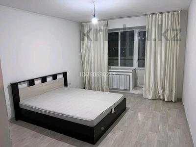 2-комнатная квартира · 76 м² · 4/9 этаж · помесячно, Бөгенбай батыр 22 за 140 000 〒 в Актобе