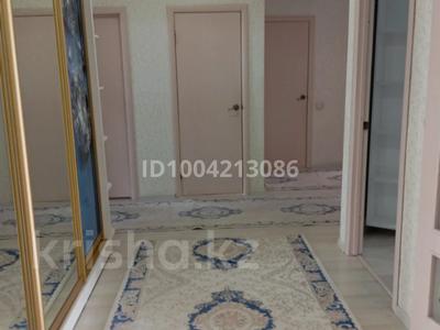 Аренда квартир в Алматы: 4-комнатная квартира · 125 м² · 8/13 этаж, мкр Коктем-1, Минина 24 — Сатбаева-Байтурсынова за 550 000 〒 4-комнатная квартира · 125 м² · 8/13 этаж, мкр Коктем-1, Минина 24 — Сатбаева-Байтурсынова за 550 000 〒 в Алматы, Бостандыкский р-н