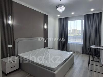 2-бөлмелі пәтер · 56 м² · 3/9 қабат, Нұрсәт ш/а, Ж. м Нурсат, бағасы: 250 000 ₸ в Шымкенте, Каратауский р-н