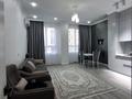 2-бөлмелі пәтер · 56 м² · 3/9 қабат, Нұрсәт ш/а, Ж. м Нурсат, бағасы: 250 000 ₸ в Шымкенте, Каратауский р-н — фото 3