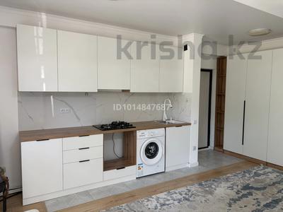 1-бөлмелі пәтер · 40 м² · 1/6 қабат, Жунисова — На против Алтын орды, бағасы: 25 млн ₸ в Енбекши (Карасайский район)