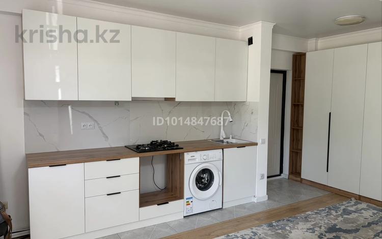1-комнатная квартира · 42 м² · 1/6 этаж, Жунисова — На против Алтын орды за 24.5 млн ₸ в Енбекши (Карасайский район) — фото 2