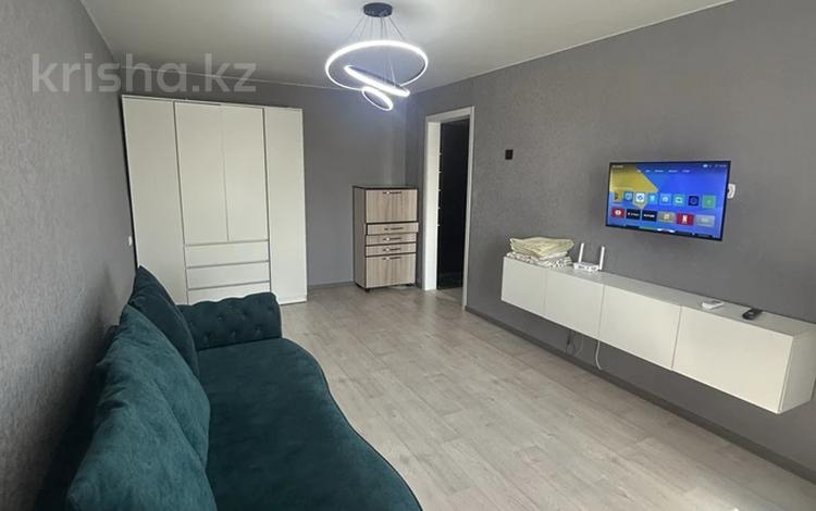 1-бөлмелі пәтер · 30 м² · 5/5 қабат, Астана 32, бағасы: 12 000 ₸ в Аксу — фото 14