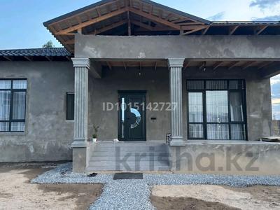 Отдельный дом · 6 комнат · 190 м² · 8 сот., мкр Тассай, Ул.БИІК. — Ул.Аксумбе.пересеБИІК. за 65 млн ₸ в Шымкенте, Каратауский р-н