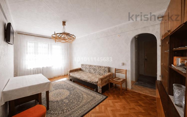 3-бөлмелі пәтер · 48 м² · 4/5 қабат, Мкр. Сатпаева 3 — Рядом мечеть, №7 школа, бағасы: 15 млн ₸ в Балхаше — фото 3