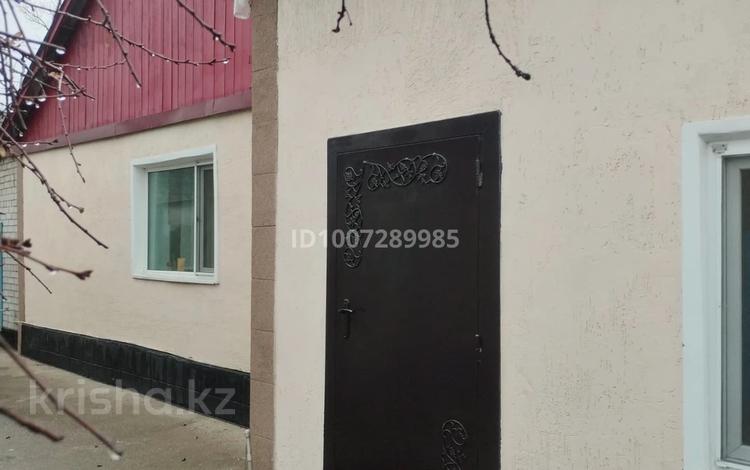 Часть дома · 4 комнаты · 70 м² · 6 сот., Маметовой — Рыкова за 26.5 млн ₸ в Семее — фото 13