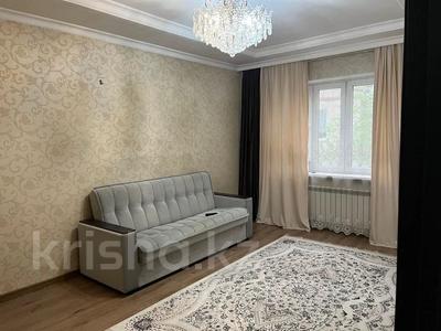 2-комнатная квартира, 60 м², 5/9 этаж, Розыбакиева 145 за 40.5 млн 〒 в Алматы, Бостандыкский р-н