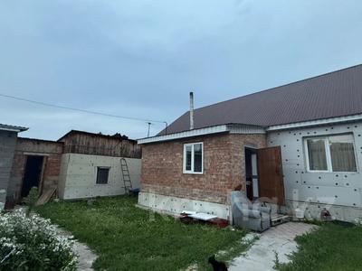 Отдельный дом · 4 комнаты · 93 м² · 6 сот., Щорса 70 за 26 млн 〒 в Усть-Каменогорске