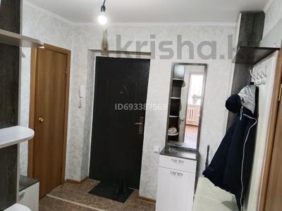 1-комнатная квартира · 40 м² · 6/9 этаж, Майры 27/2 — 25 и 42 школы рядом, стадион за 125 000 ₸ в Павлодаре