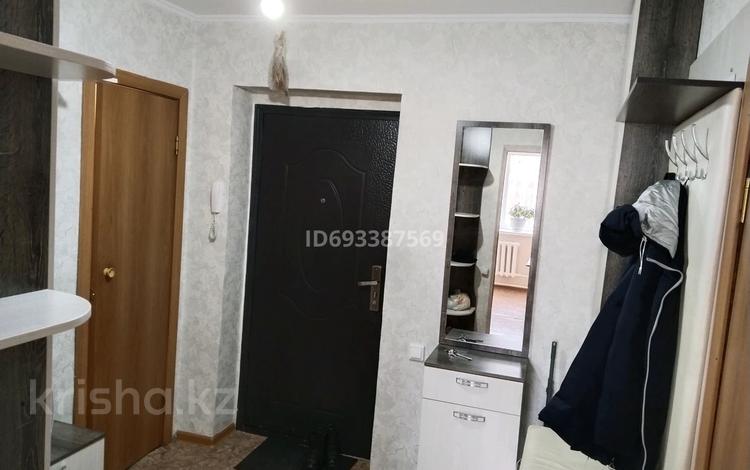 1-комнатная квартира · 40 м² · 6/9 этаж, Майры 27/2 — 25 и 42 школы рядом, стадион за 125 000 ₸ в Павлодаре — фото 2