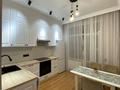 2-бөлмелі пәтер · 61 м² · 9/10 қабат, Шамши Калдаяков, бағасы: ~ 47.8 млн ₸ в Астане, Сарайшык р-н