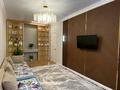 2-бөлмелі пәтер · 61 м² · 9/10 қабат, Шамши Калдаяков, бағасы: ~ 47.8 млн ₸ в Астане, Сарайшык р-н — фото 3