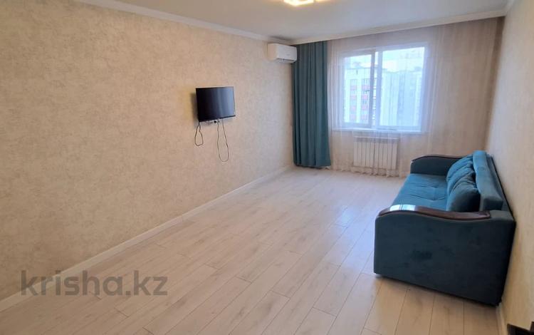 2-бөлмелі пәтер · 52 м² · 8/10 қабат, Ақкент ш/а., бағасы: 31.5 млн ₸ в Алматы, Алатауский р-н — фото 8