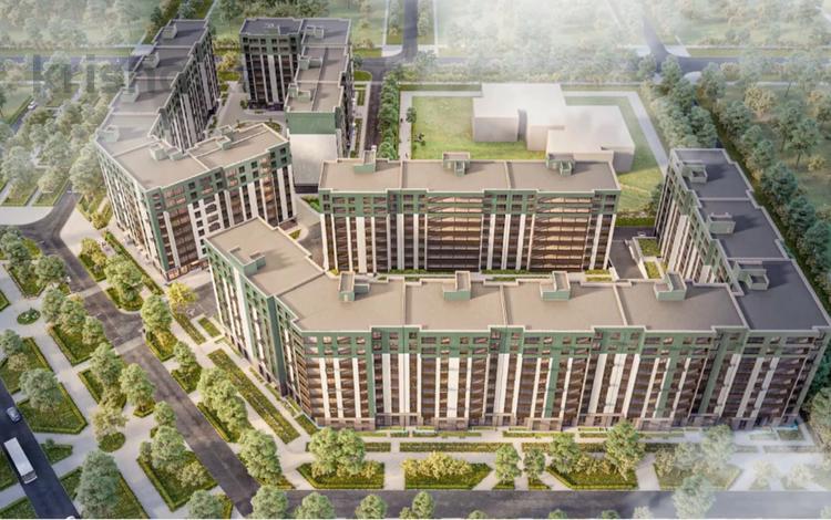 3-комнатная квартира · 89.7 м² · 3/9 этаж, Е-779 32/1 за ~ 45.7 млн 〒 в Астане, Есильский р-н — фото 7