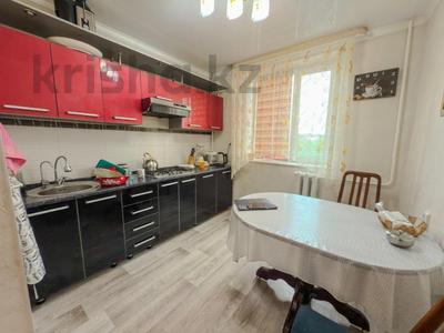 3-комнатная квартира · 68 м² · 3/5 этаж, гарышкер за 27.3 млн 〒 в Талдыкоргане