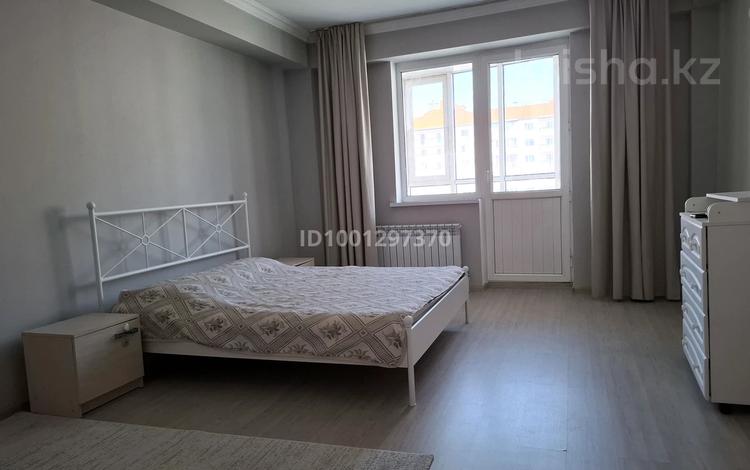 2-комнатная квартира · 60 м² · 8/12 этаж, Толе би — Сайран за 350 000 ₸ в Алматы, Алмалинский р-н — фото 2