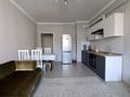 2-комнатная квартира · 60 м² · 8/12 этаж, Толе би — Сайран за 350 000 ₸ в Алматы, Алмалинский р-н — фото 9