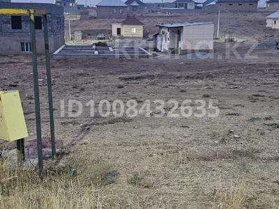 Участок · 0.08 соток, мкр Достык за 10 млн ₸ в Шымкенте, Абайский р-н