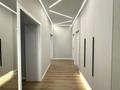 3-комнатная квартира · 111 м² · 3/12 этаж, Аль-Фараби 5 - Samal Park (Сфера парк) за 94 млн ₸ в Астане, Есильский р-н — фото 19
