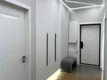 3-комнатная квартира · 111 м² · 3/12 этаж, Аль-Фараби 5 - Samal Park (Сфера парк) за 94 млн ₸ в Астане, Есильский р-н — фото 20