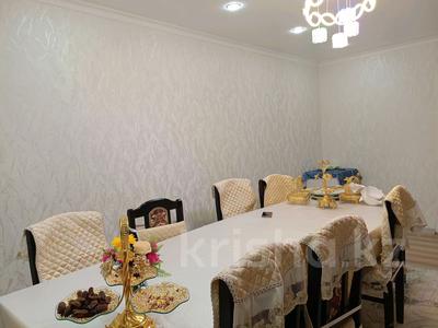 3-бөлмелі пәтер · 60 м² · 4/4 қабат, Назарбаева 9, бағасы: 17.6 млн ₸ в Талдыкоргане, мкр Жетысу