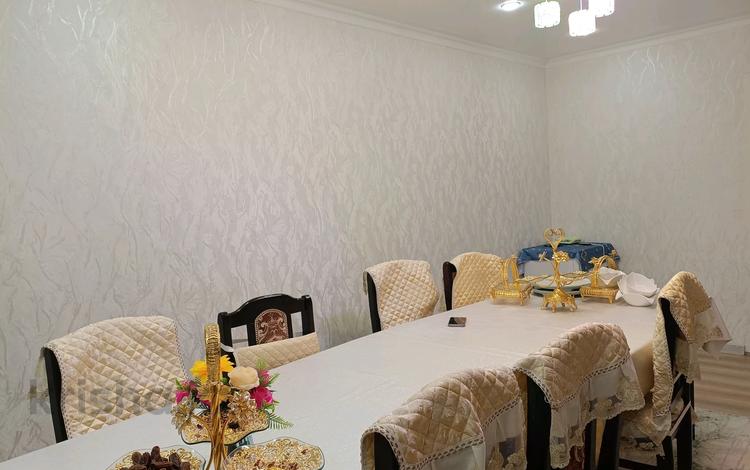3-бөлмелі пәтер · 60 м² · 4/4 қабат, Назарбаева 9, бағасы: 17.6 млн ₸ в Талдыкоргане, мкр Жетысу — фото 2
