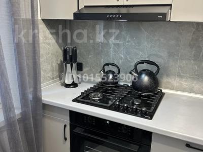 3-комнатная квартира · 80 м² · 1/5 этаж, авангард 12 за 26 млн ₸ в Атырау, мкр Авангард-4
