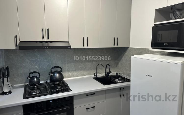 3-бөлмелі пәтер · 80 м² · 1/5 қабат, авангард 12, бағасы: 26 млн ₸ в Атырау, мкр Авангард-4 — фото 3