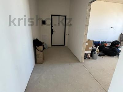 2-комнатная квартира · 62.3 м² · 7/9 этаж, Толе Би 35/1 за 43.9 млн ₸ в Астане, Нура р-н