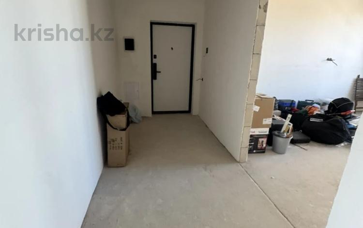 2-бөлмелі пәтер · 62.3 м² · 7/9 қабат, Толе Би 35/1, бағасы: 43.9 млн ₸ в Астане, Нура р-н — фото 2