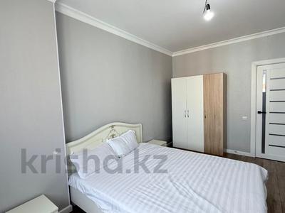 2-комнатная квартира · 58.1 м² · 9/10 этаж, Толе би 51 — Сыганак-Туран за 35 млн ₸ в Астане, Нура р-н