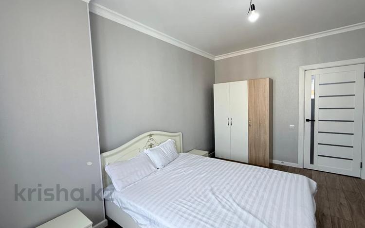 2-комнатная квартира · 58.1 м² · 9/10 этаж, Толе би 51 — Сыганак-Туран за 35 млн ₸ в Астане, Нура р-н — фото 5