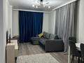 2-комнатная квартира · 55 м², Манглик Ел 56, 58, 60 — А. Бокейхан за 320 000 ₸ в Астане, Есильский р-н
