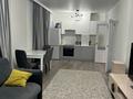 2-комнатная квартира · 55 м², Манглик Ел 56, 58, 60 — А. Бокейхан за 320 000 ₸ в Астане, Есильский р-н — фото 2