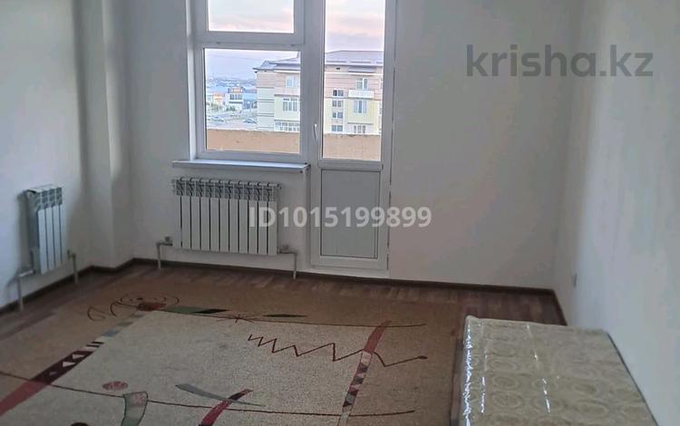 3-бөлмелі пәтер · 75 м² · 5/5 қабат, Улы Дала ш/а. 28, бағасы: 17 млн ₸ в Таразе, мкр Улы Дала — фото 2