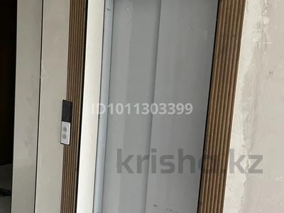 1-комнатная квартира · 40.31 м² · 6/6 этаж, Толе би 12а/1 за 20.3 млн 〒 в Шымкенте, Аль-Фарабийский р-н