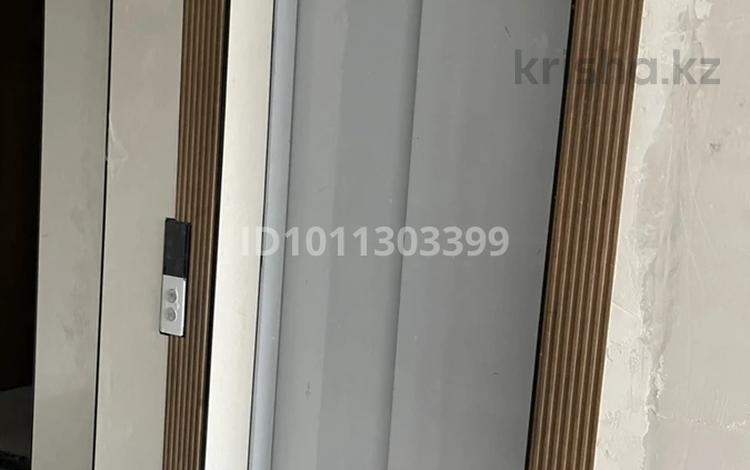 1-бөлмелі пәтер · 40.31 м² · 6/6 қабат, Толе би 12а/1, бағасы: 20.3 млн ₸ в Шымкенте, Аль-Фарабийский р-н — фото 2