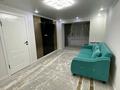 2-комнатная квартира · 60 м² · 2/5 этаж, Илиясова 18 — Возле Парк за 20 000 ₸ в 