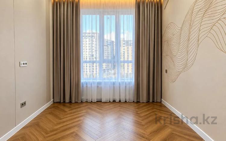 2-комнатная квартира · 44 м² · 9/18 этаж, Улы Дала за 31 млн ₸ в Астане, Нура р-н — фото 2