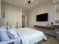 2-бөлмелі пәтер · 50 м² · 10 қабат, Егизбаева 3, 5 — Каныша Сатпаева, бағасы: 370 000 ₸ в Алматы, Бостандыкский р-н