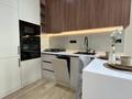 2-бөлмелі пәтер · 50 м² · 10 қабат, Егизбаева 3, 5 — Каныша Сатпаева, бағасы: 370 000 ₸ в Алматы, Бостандыкский р-н — фото 6