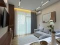 2-бөлмелі пәтер · 50 м² · 10 қабат, Егизбаева 3, 5 — Каныша Сатпаева, бағасы: 370 000 ₸ в Алматы, Бостандыкский р-н — фото 7