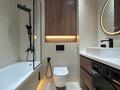 2-бөлмелі пәтер · 50 м² · 10 қабат, Егизбаева 3, 5 — Каныша Сатпаева, бағасы: 370 000 ₸ в Алматы, Бостандыкский р-н — фото 9