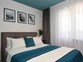 2-комнатная квартира · 70 м² · 10/21 этаж, 17-й мкр, ​17-й микрорайон 6 за 30 000 〒 в Актау