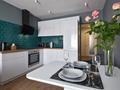 2-комнатная квартира · 70 м² · 10/21 этаж, 17-й мкр, ​17-й микрорайон 6 за 30 000 〒 в Актау — фото 6