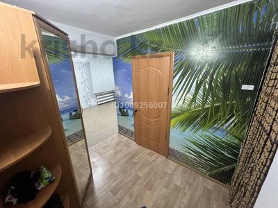 2-комнатная квартира · 40.8 м² · 1/5 этаж, Ленинградская 52 за 6 млн 〒 в Шахтинске